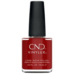 Vinylux Polish - Bordeaux Baby